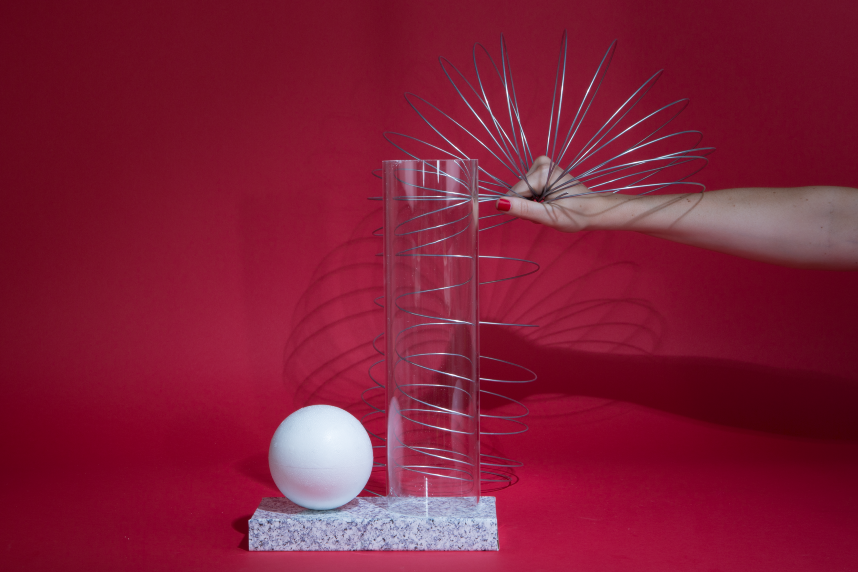 Personal Projects by Hannah Myatt