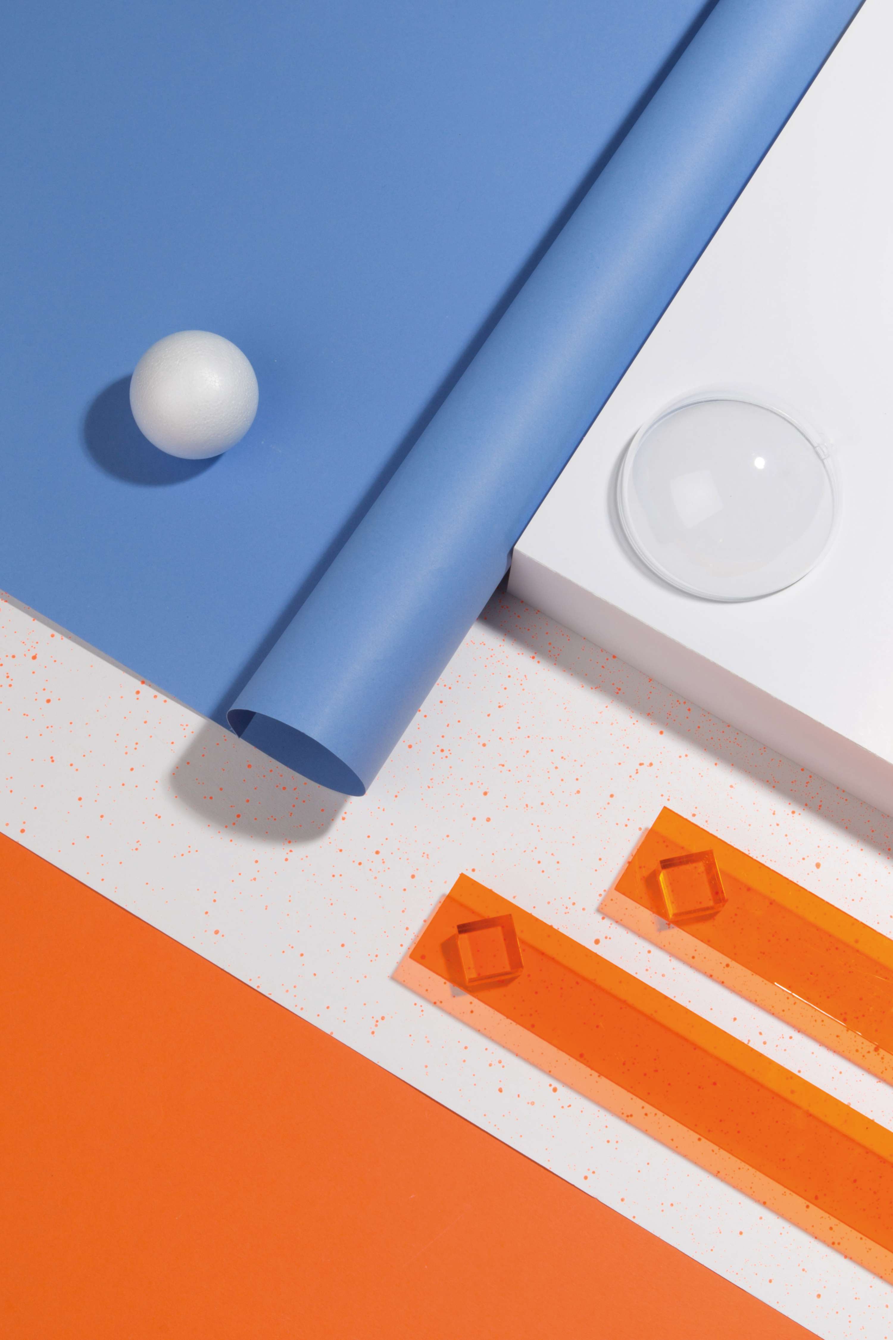 Personal Projects by Hannah Myatt