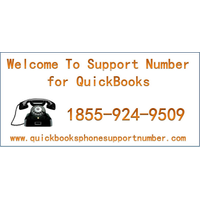 QuickBooks Phone Support Number logo