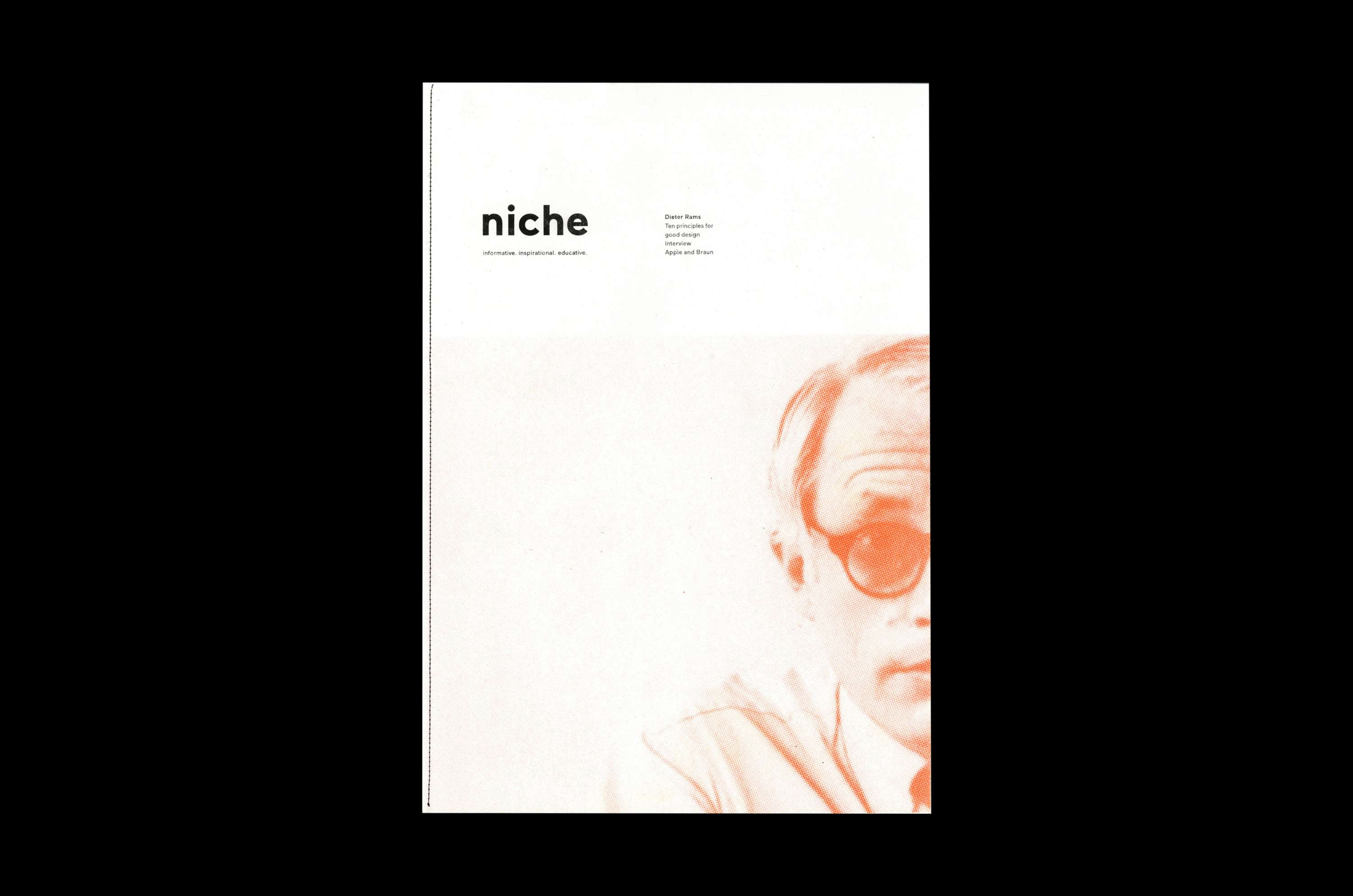 niche by Ana Lapa