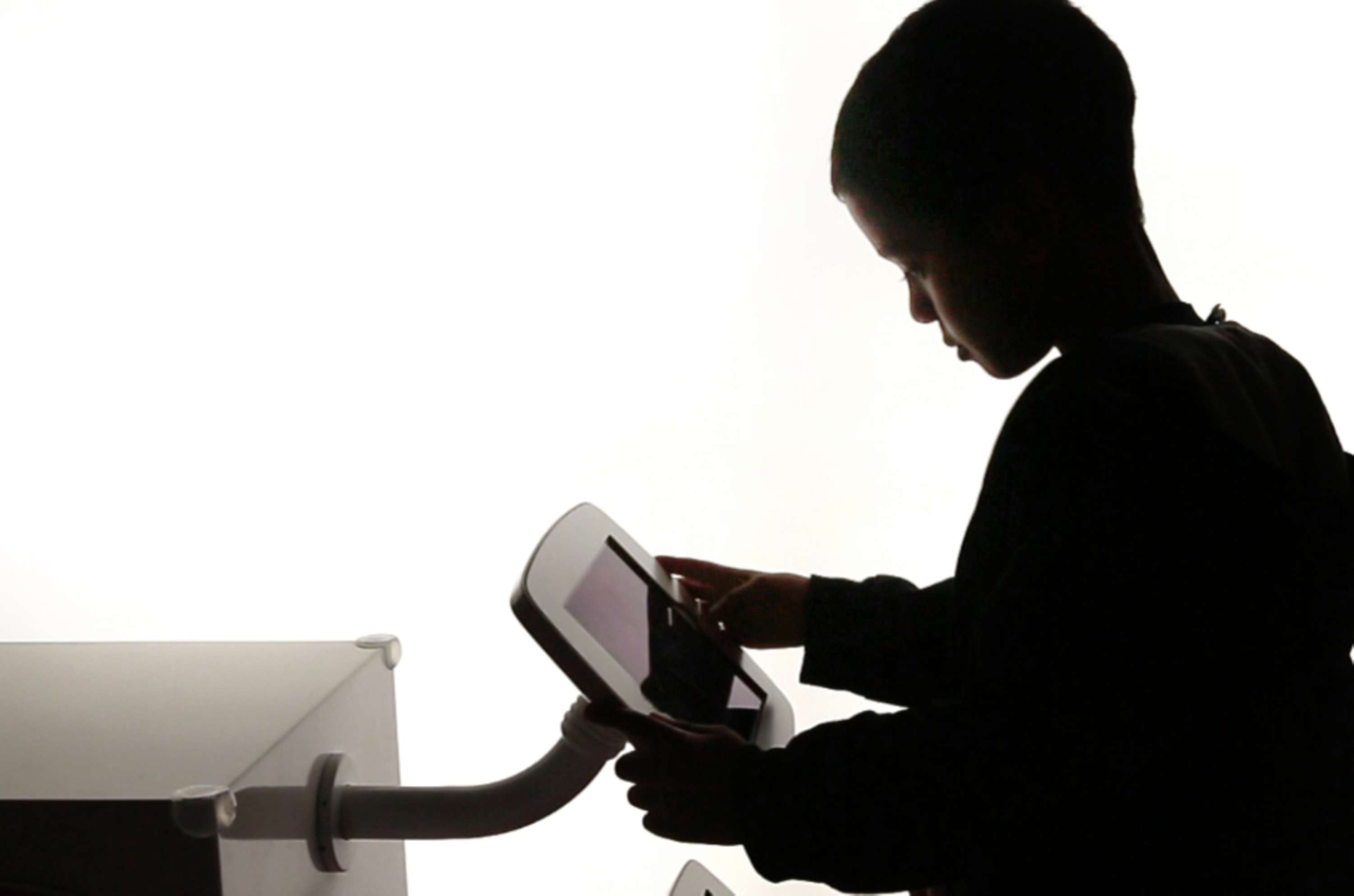 Sky Kids App @ O2 by Caitlin McGregor