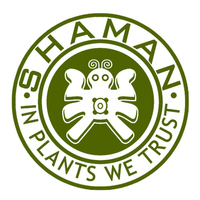 Shaman Electro Wear logo