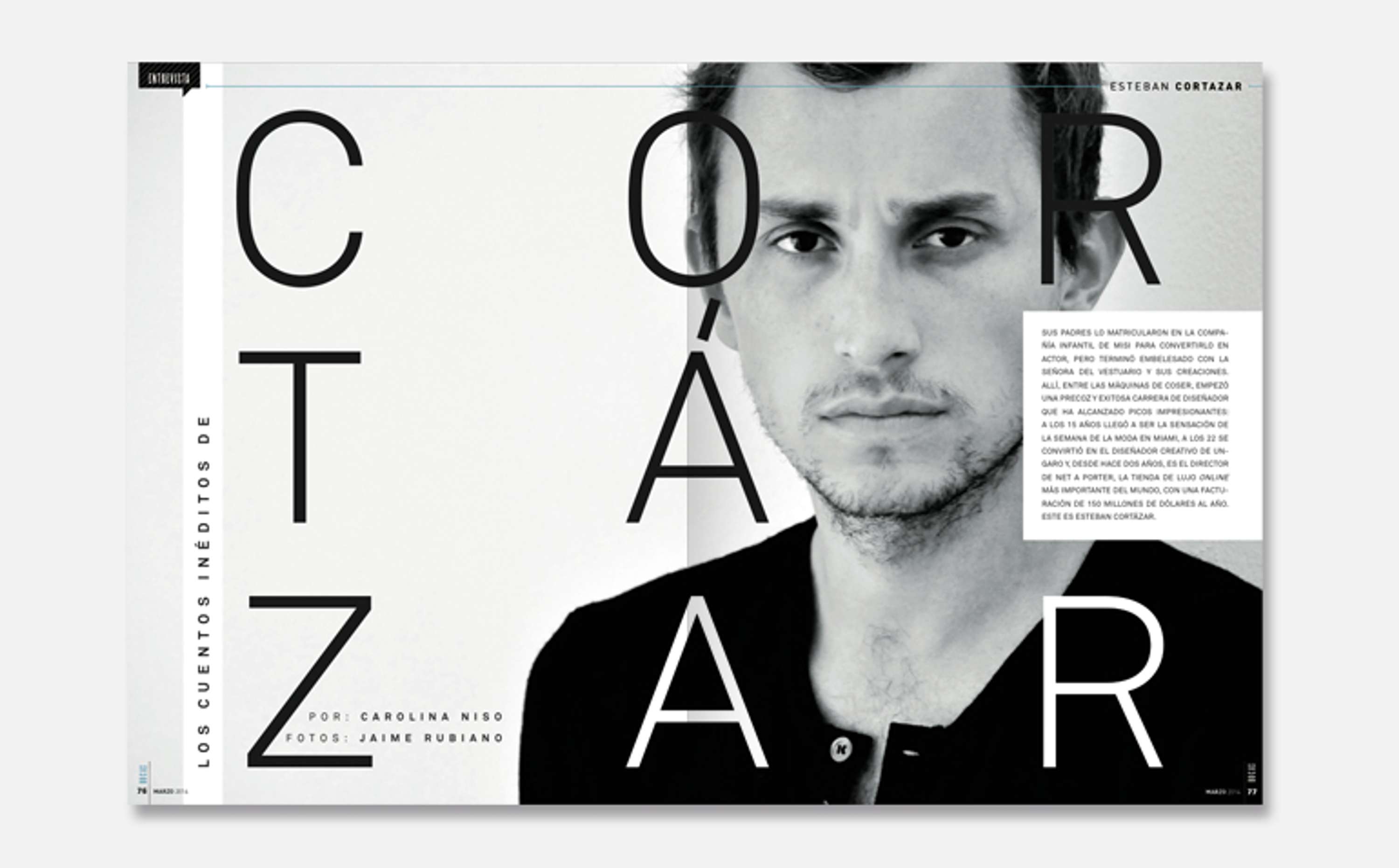 A bit of my work :) by Phillip Scholz