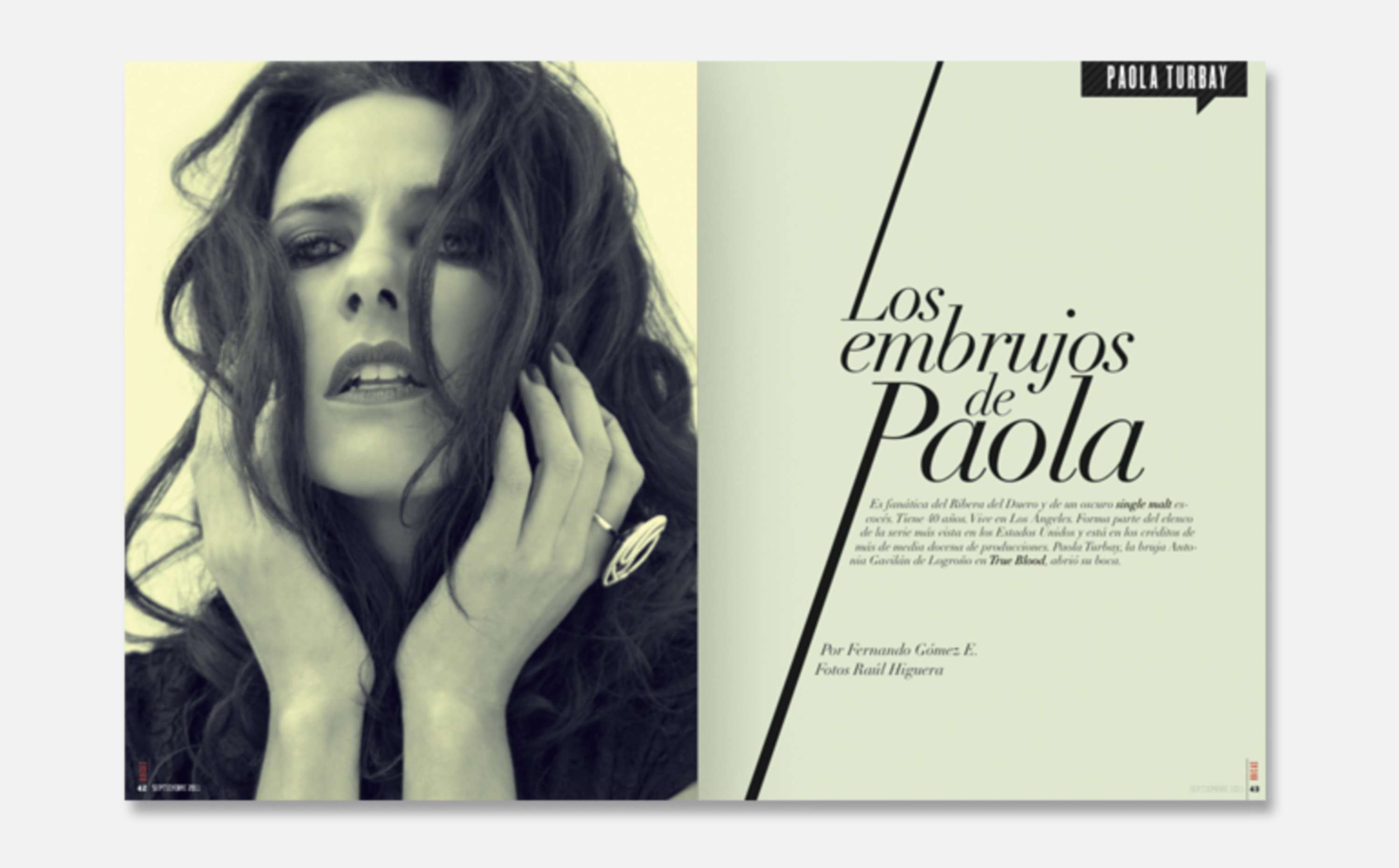 A bit of my work :) by Phillip Scholz