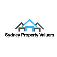 Sydney Property Valuers logo