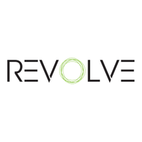 Revolve Production logo