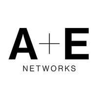 A+E Networks UK logo