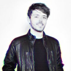 Chris Margerison