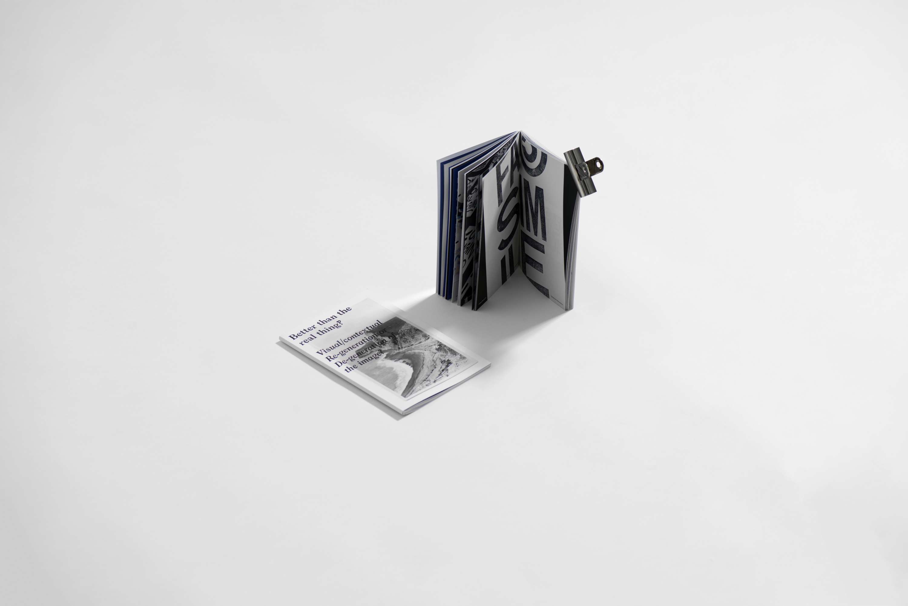Better than the real thing? by Filip Pomykalo