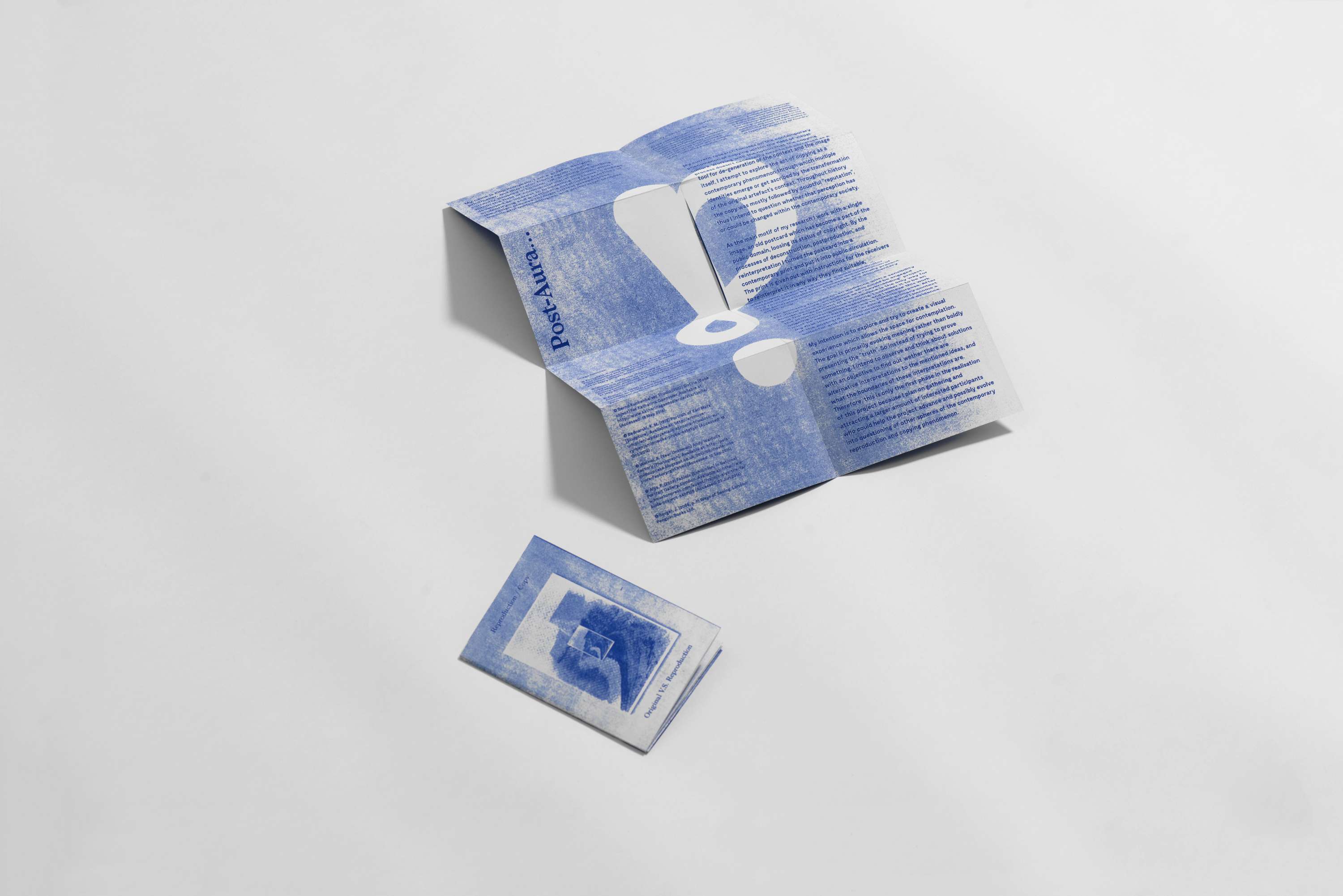 Better than the real thing? by Filip Pomykalo