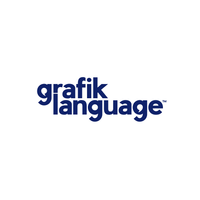 GrafikLanguage logo