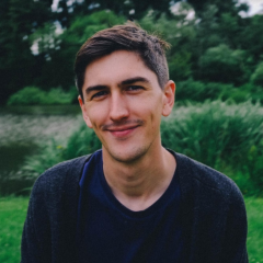 Adam Morris