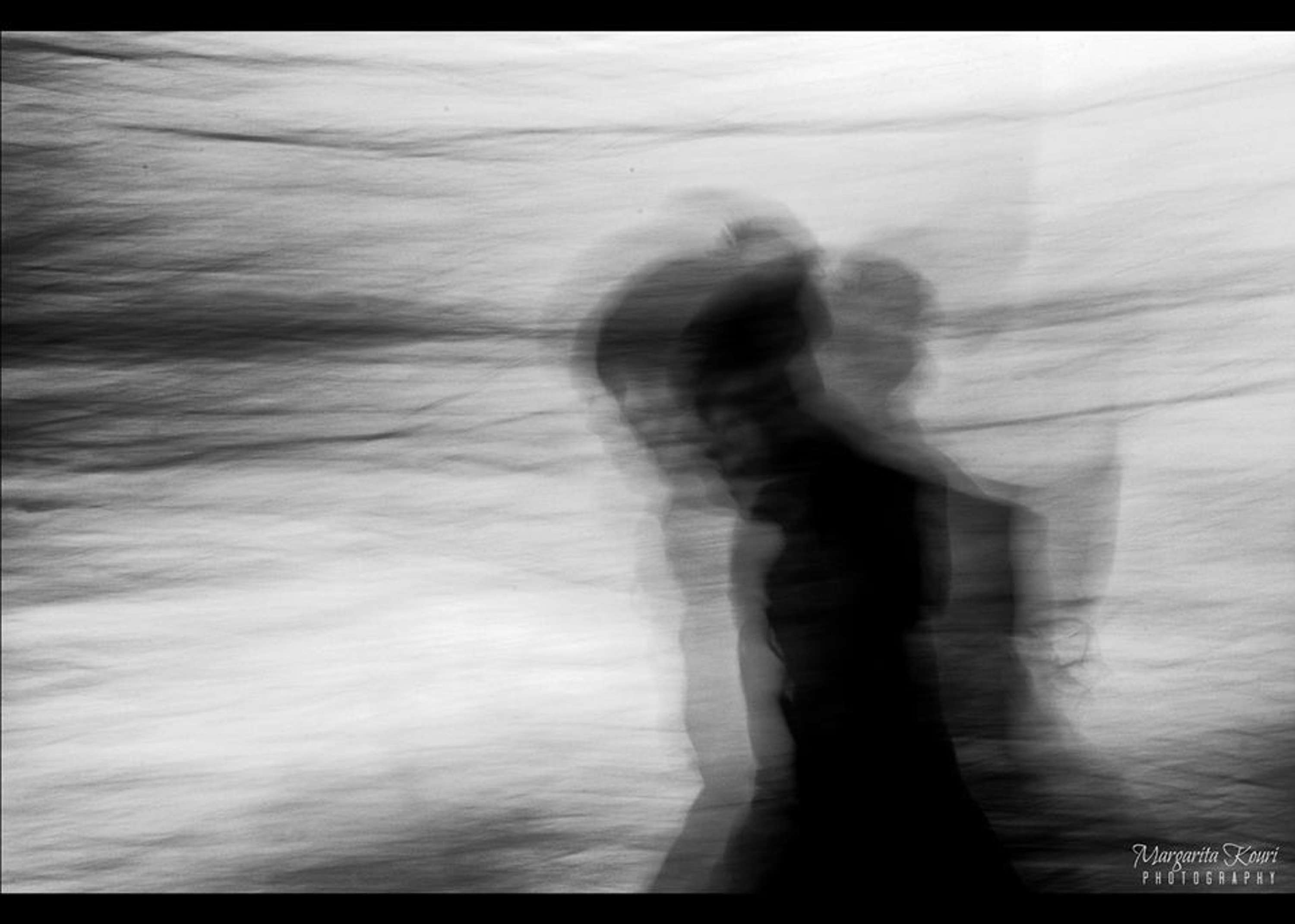 Dreams Beyond Shadows by Margarita Kouri
