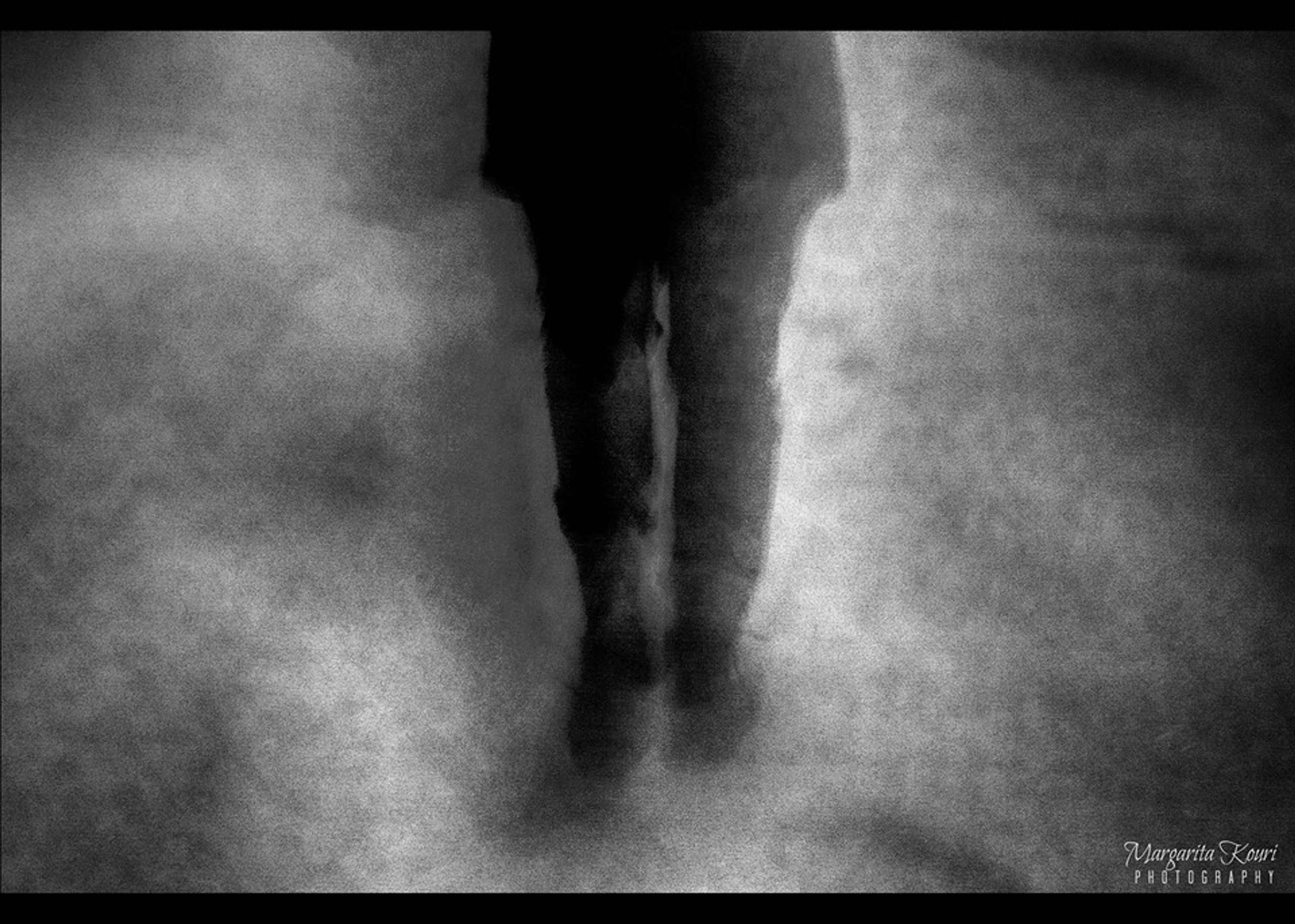 Dreams Beyond Shadows by Margarita Kouri
