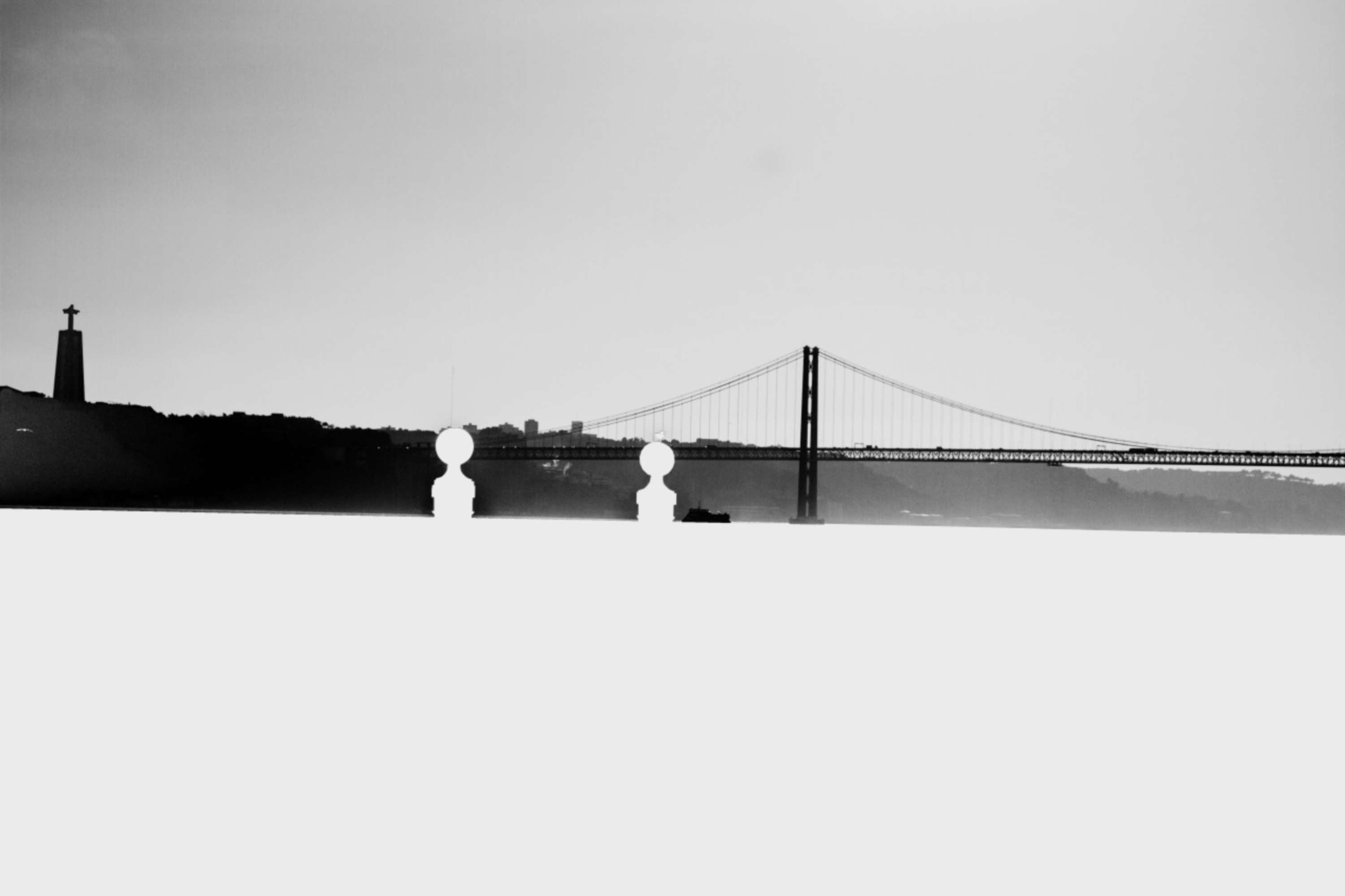 Selective Vision by Marcus Vasey