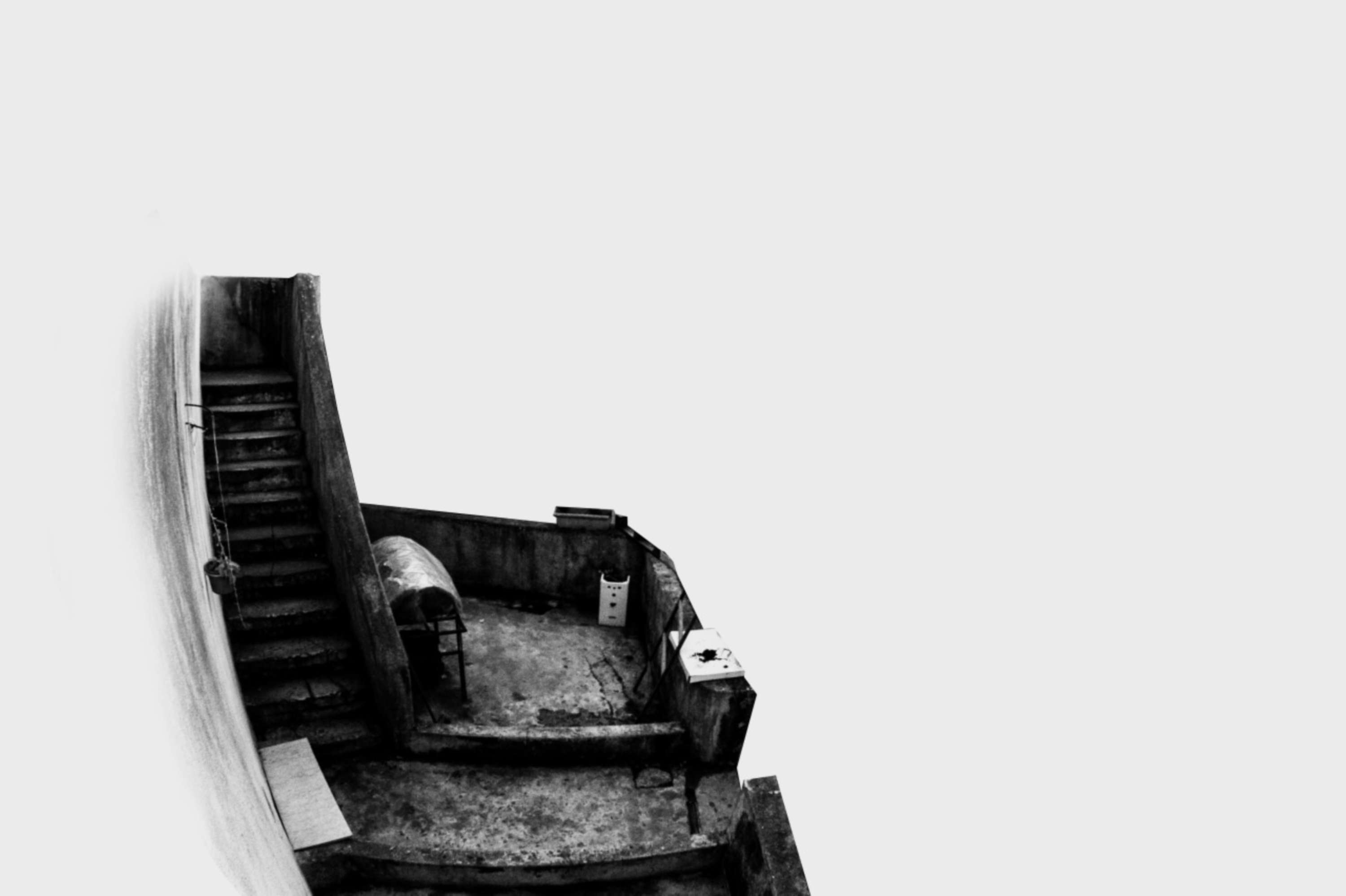 Selective Vision by Marcus Vasey
