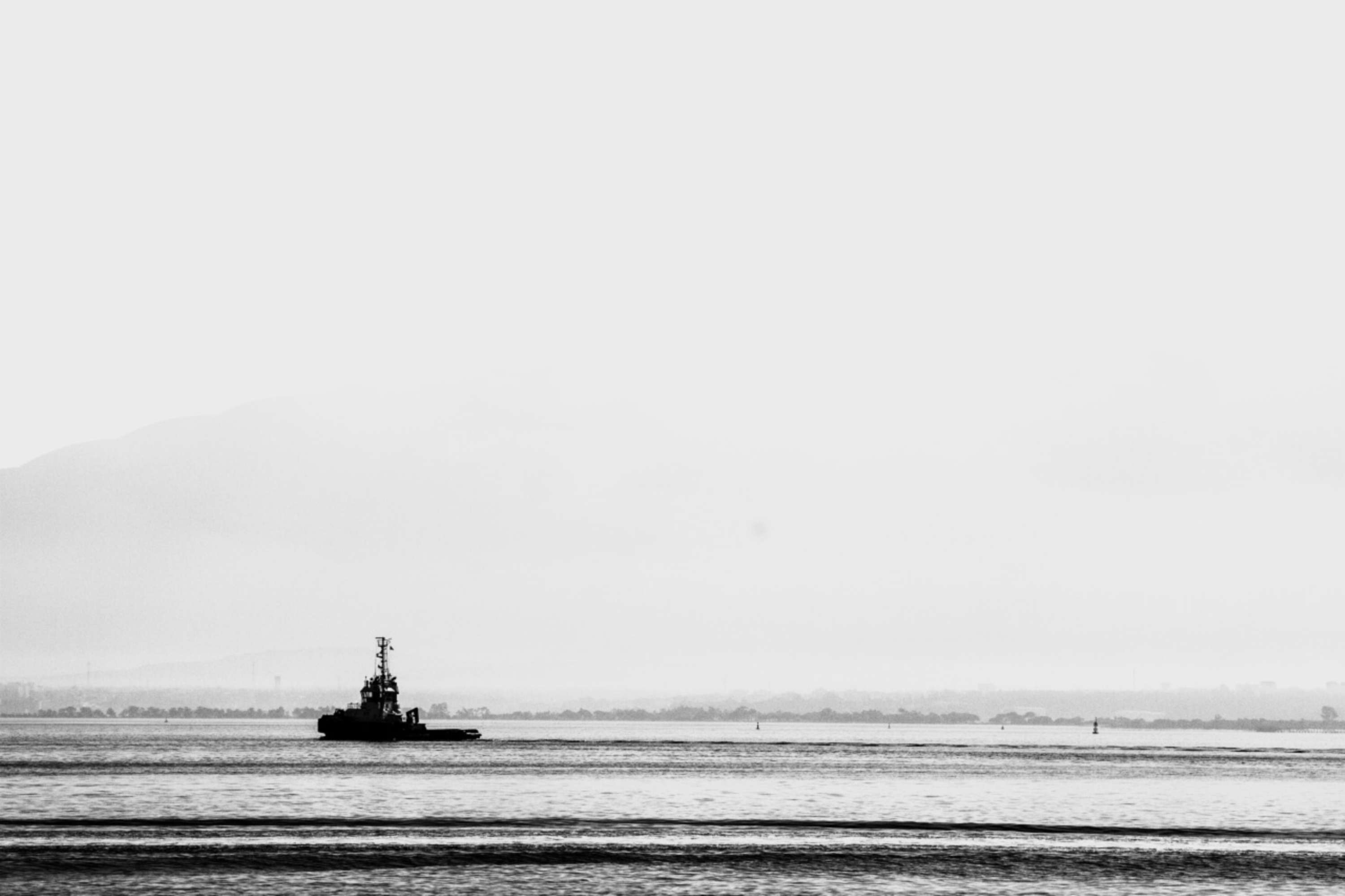 Selective Vision by Marcus Vasey
