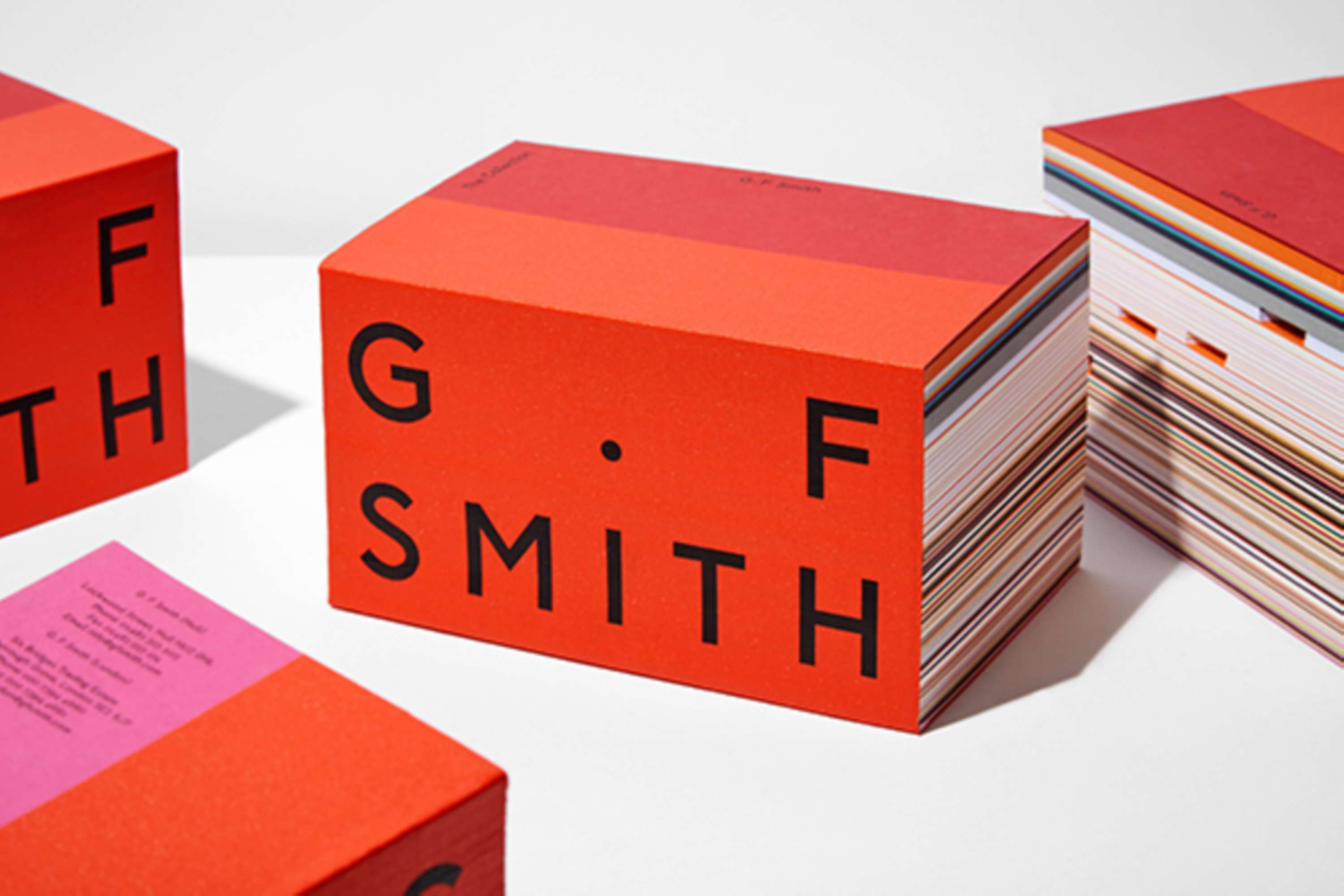 The Collection Book by G . F Smith