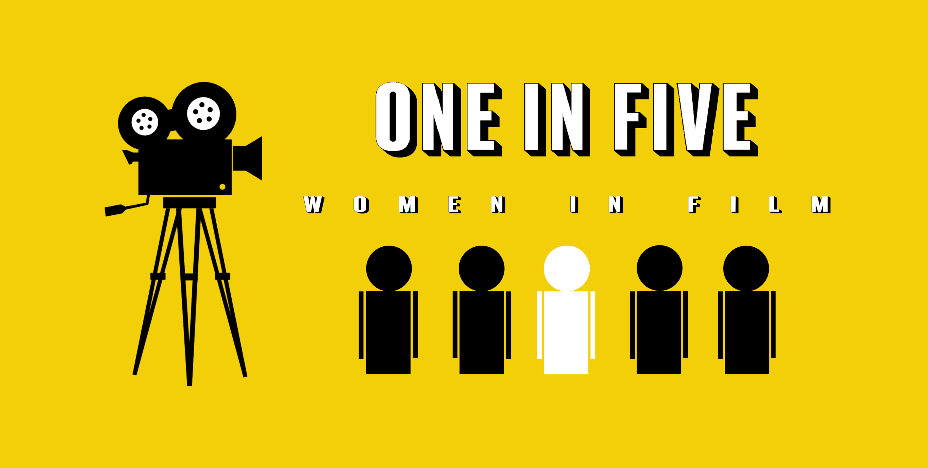 One In Five by Kofi Richards