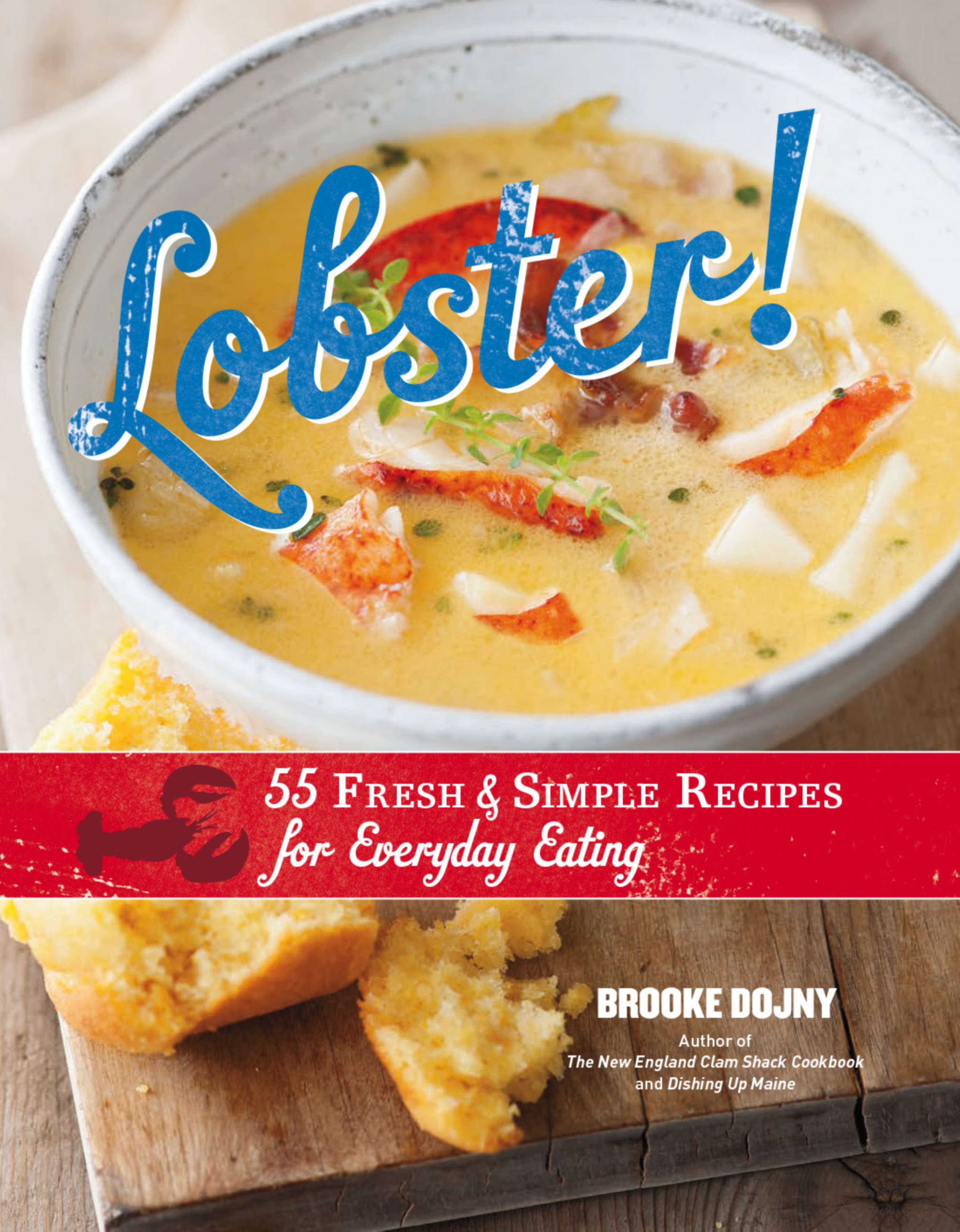 Lobster! by lana le