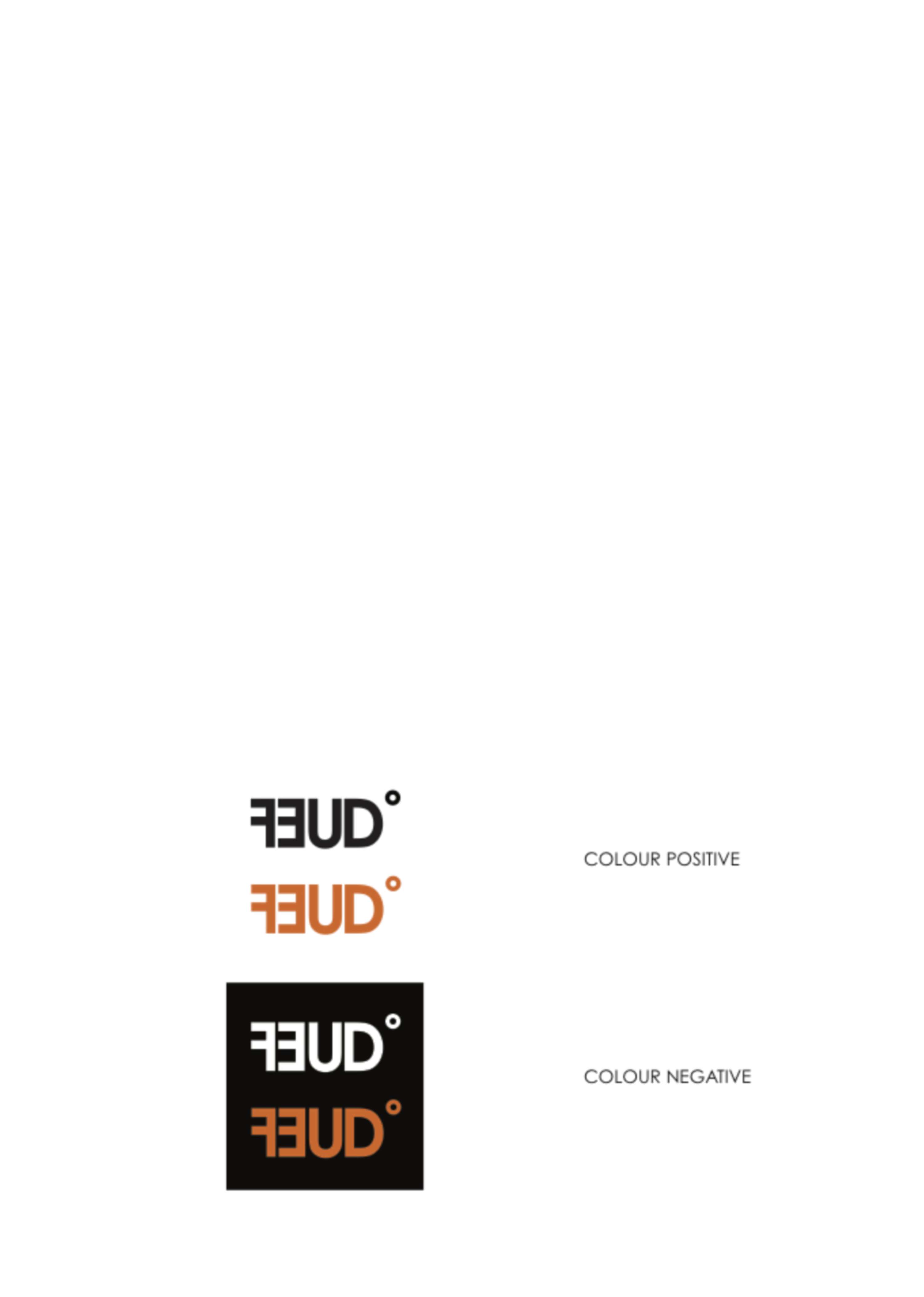 FEUD magazine by Kristie-Anne Craft