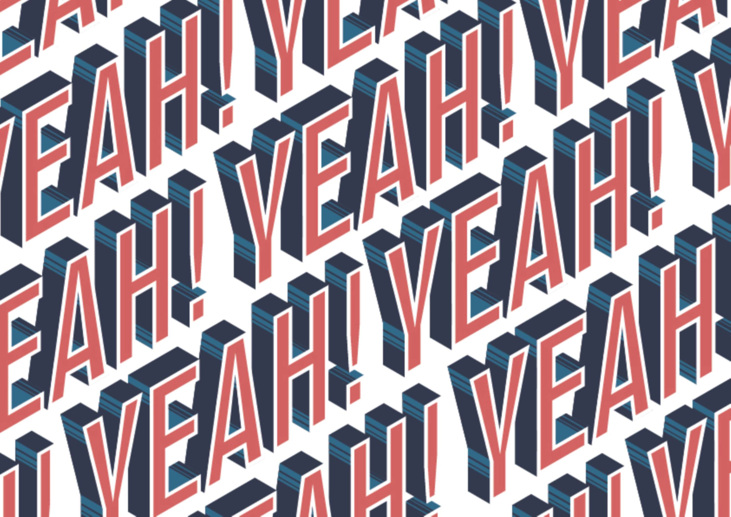YEAH! by Vincenzo Visciano