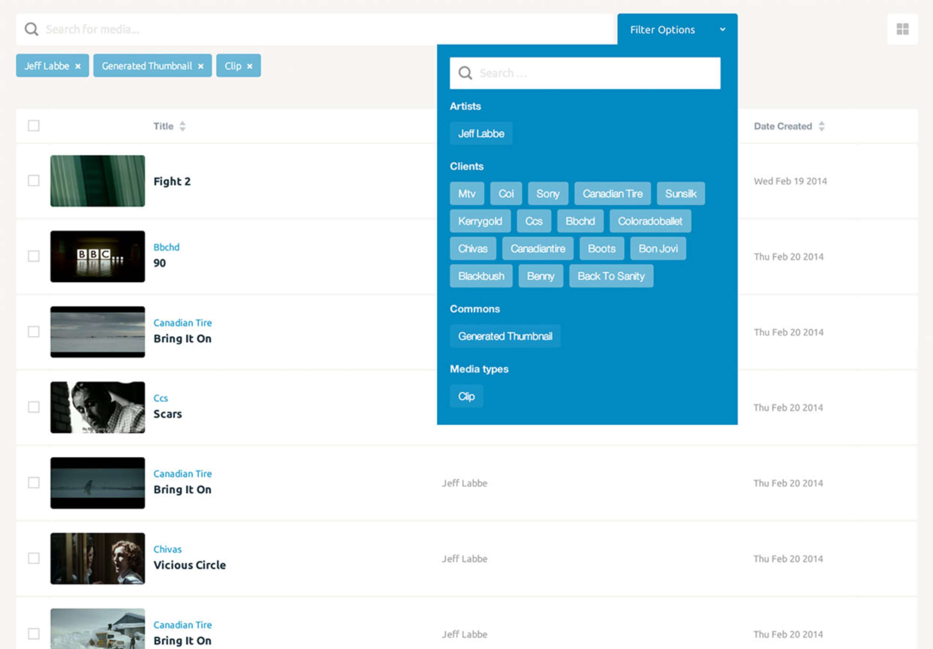 Slate CMS by Michal Palys-Dudek