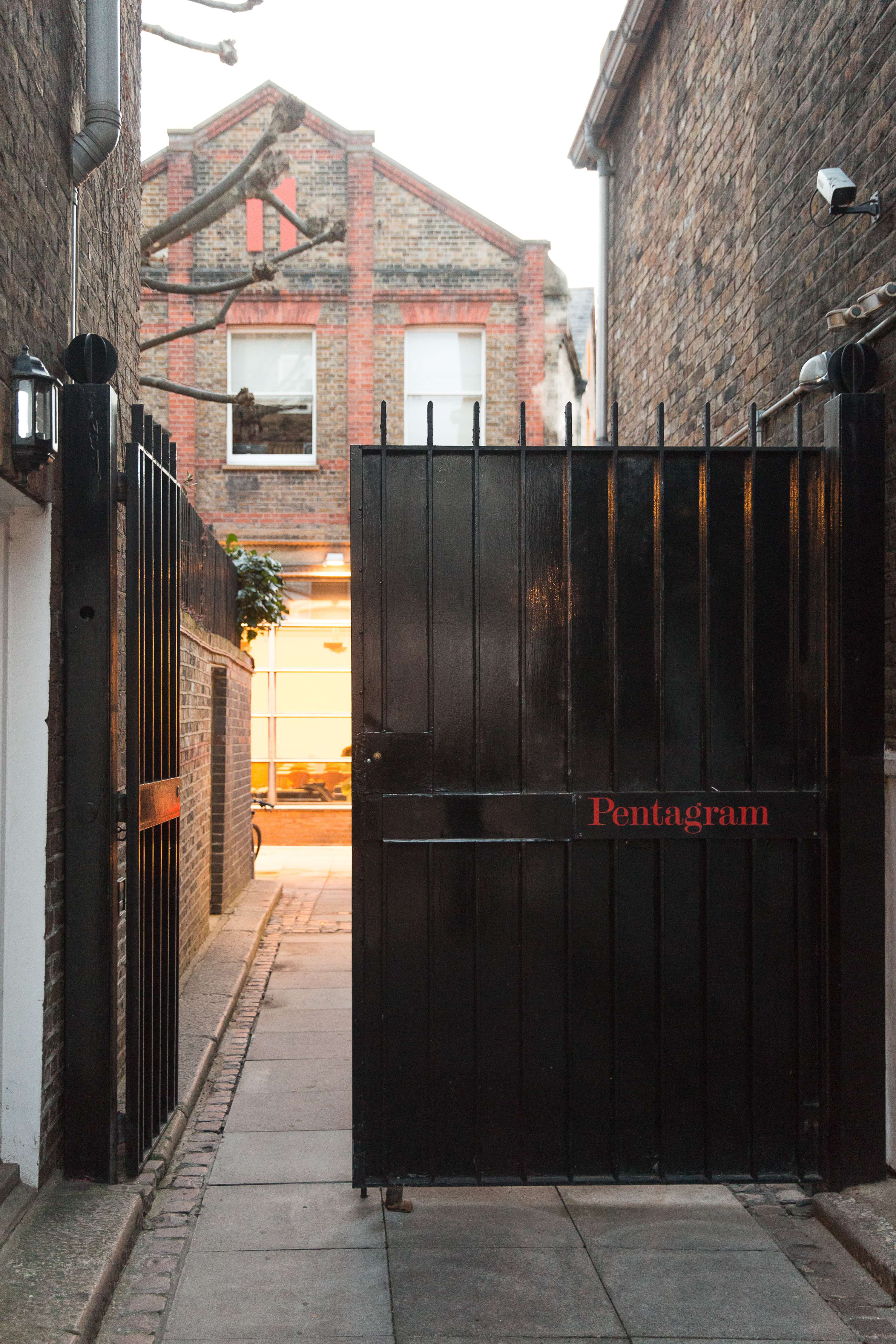 The Dots Portfolio Masterclasses - Event Management & Partnerships by Leanne Campbell