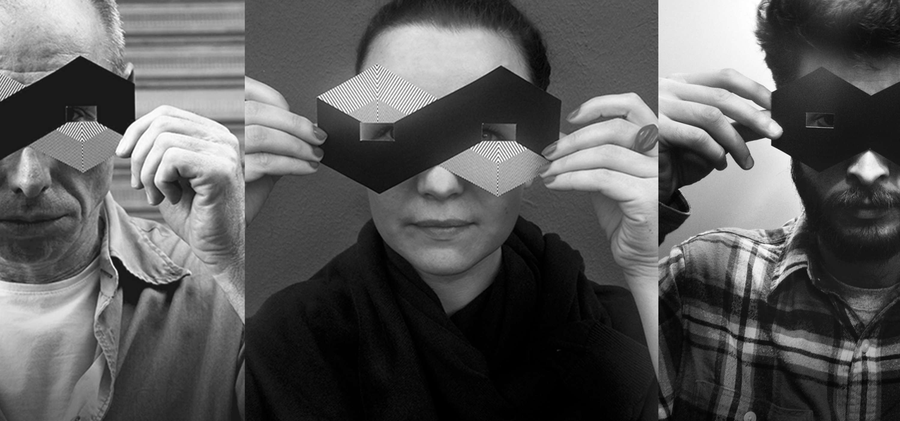 In Medias Res by Mojca Sfeir