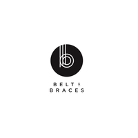 Belt & Braces logo