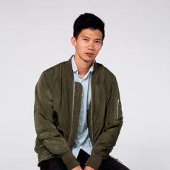 Eugene Tan