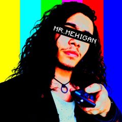 Ryan Mehigan