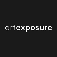 Art Exposure logo