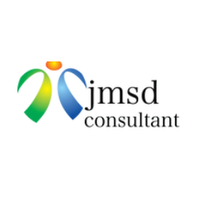 JMSD Consultant logo