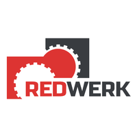 Redwerk logo