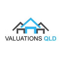 Valuations QLD logo