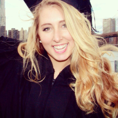 Kristin Hess