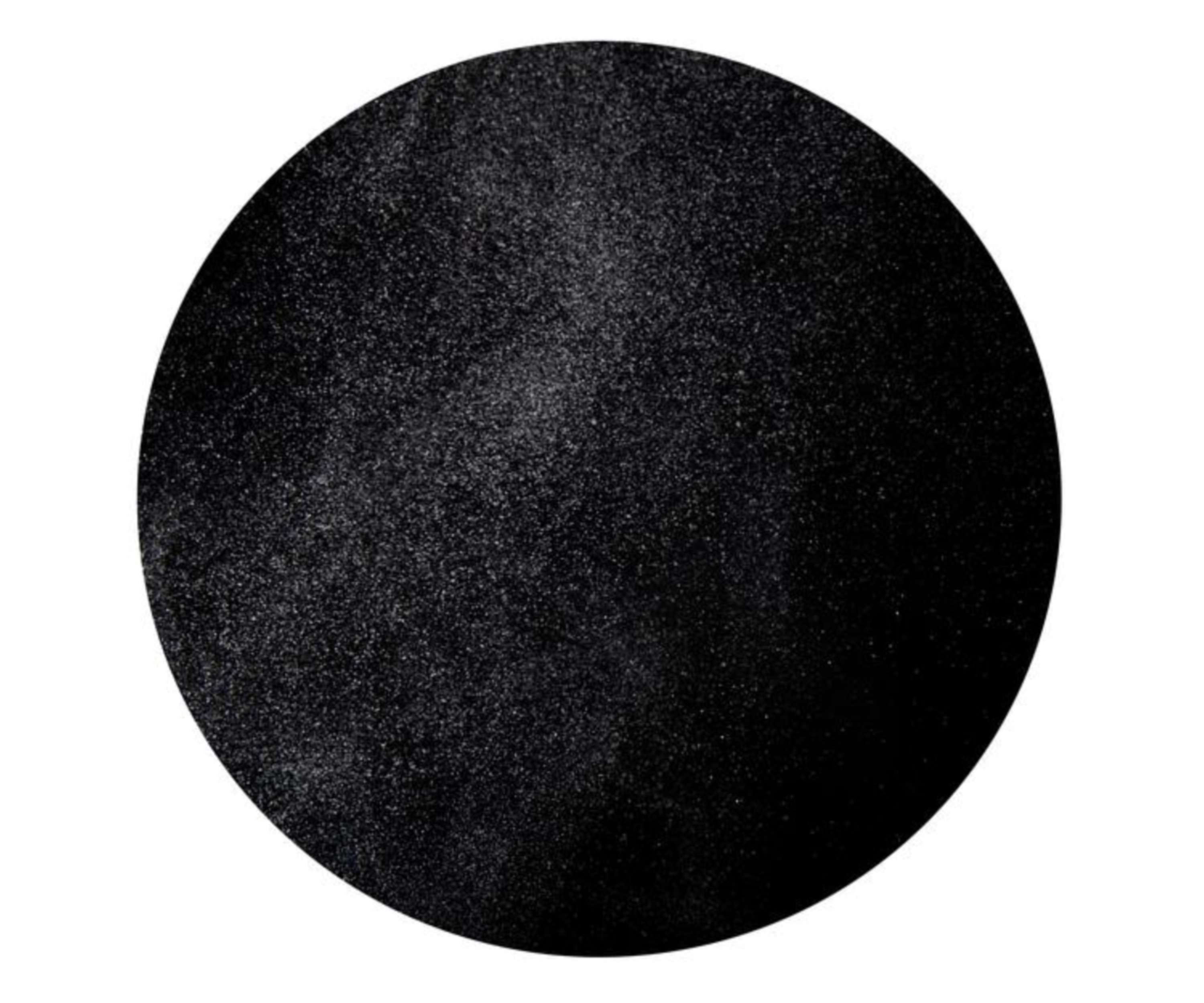 The black void by Aimee Hollands