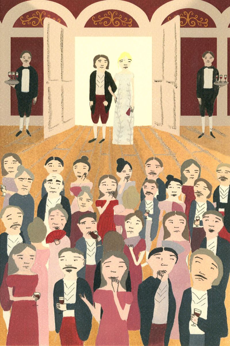 Folio Society Competition by Hannah Fitzsimons