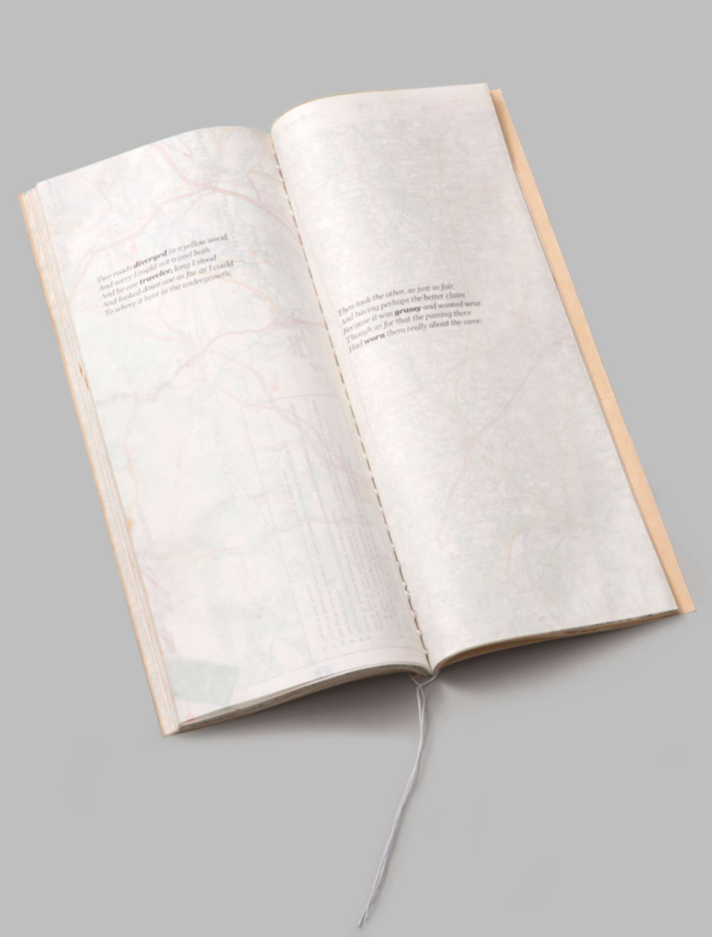 A - B by Franka Wilkinson