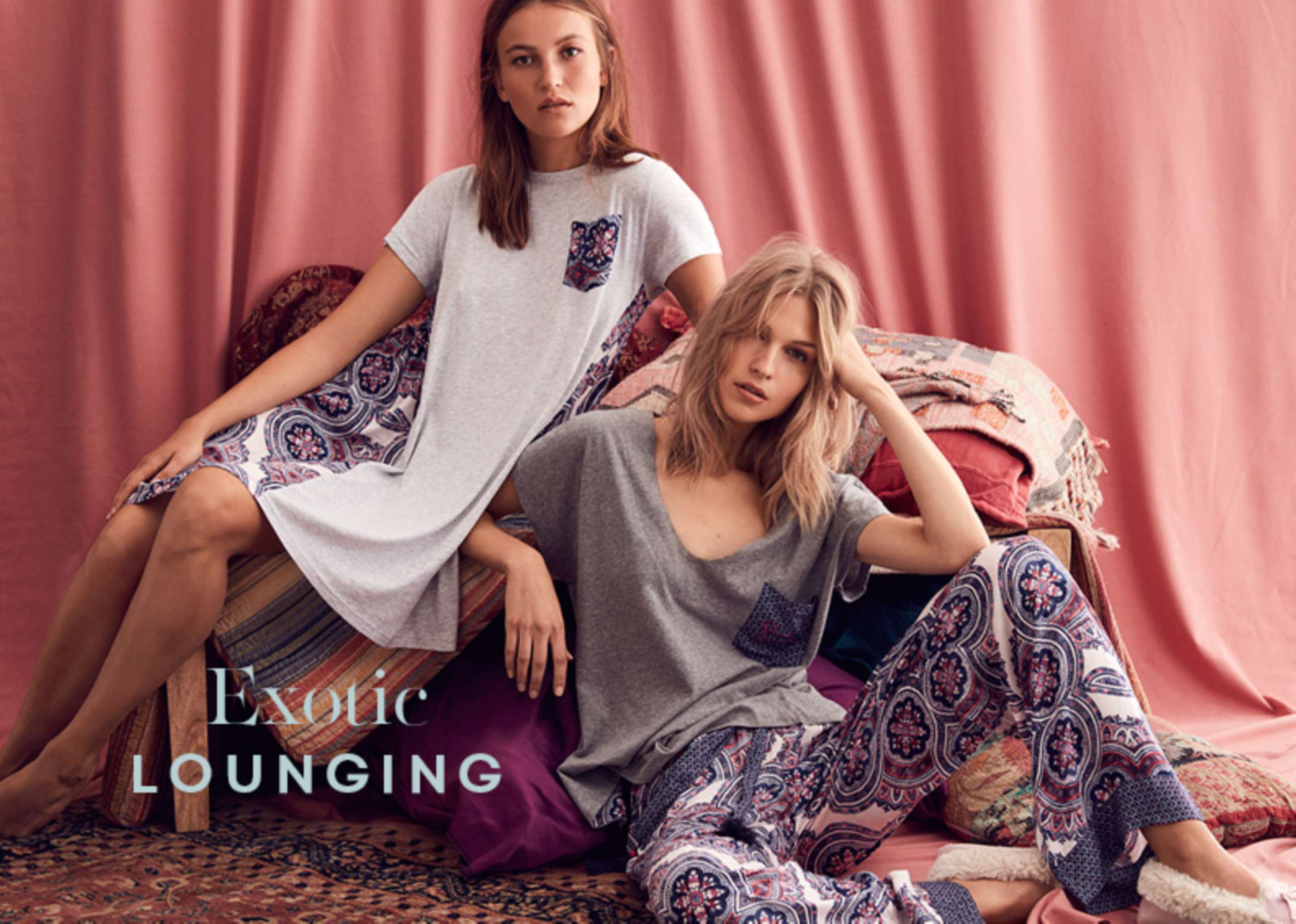 Peter Alexander - Marrakesh by Franka Wilkinson