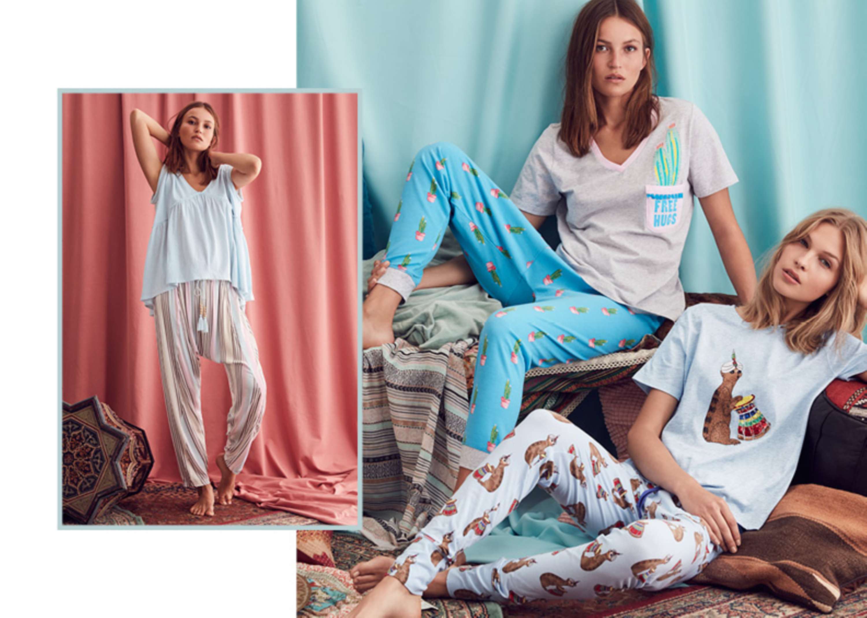 Peter Alexander - Marrakesh by Franka Wilkinson