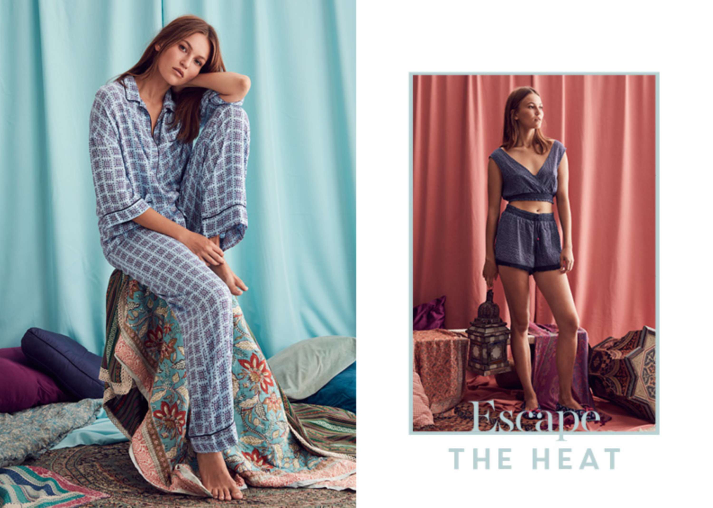 Peter Alexander - Marrakesh by Franka Wilkinson