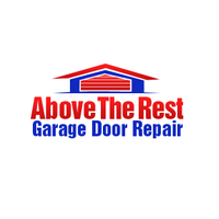Above The Rest Garage Door Repair logo