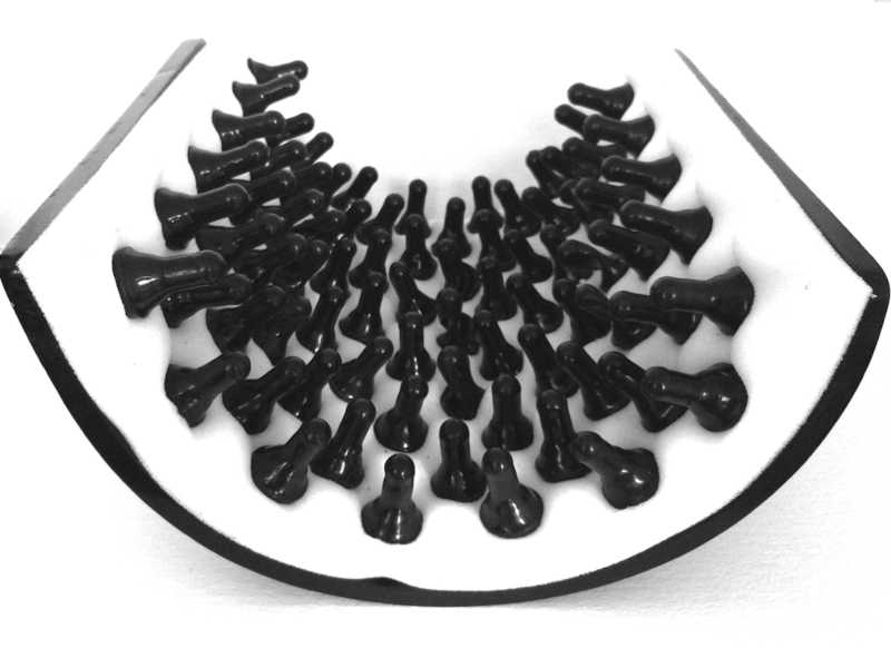 ROCKER PROJECT by Beth Kelly