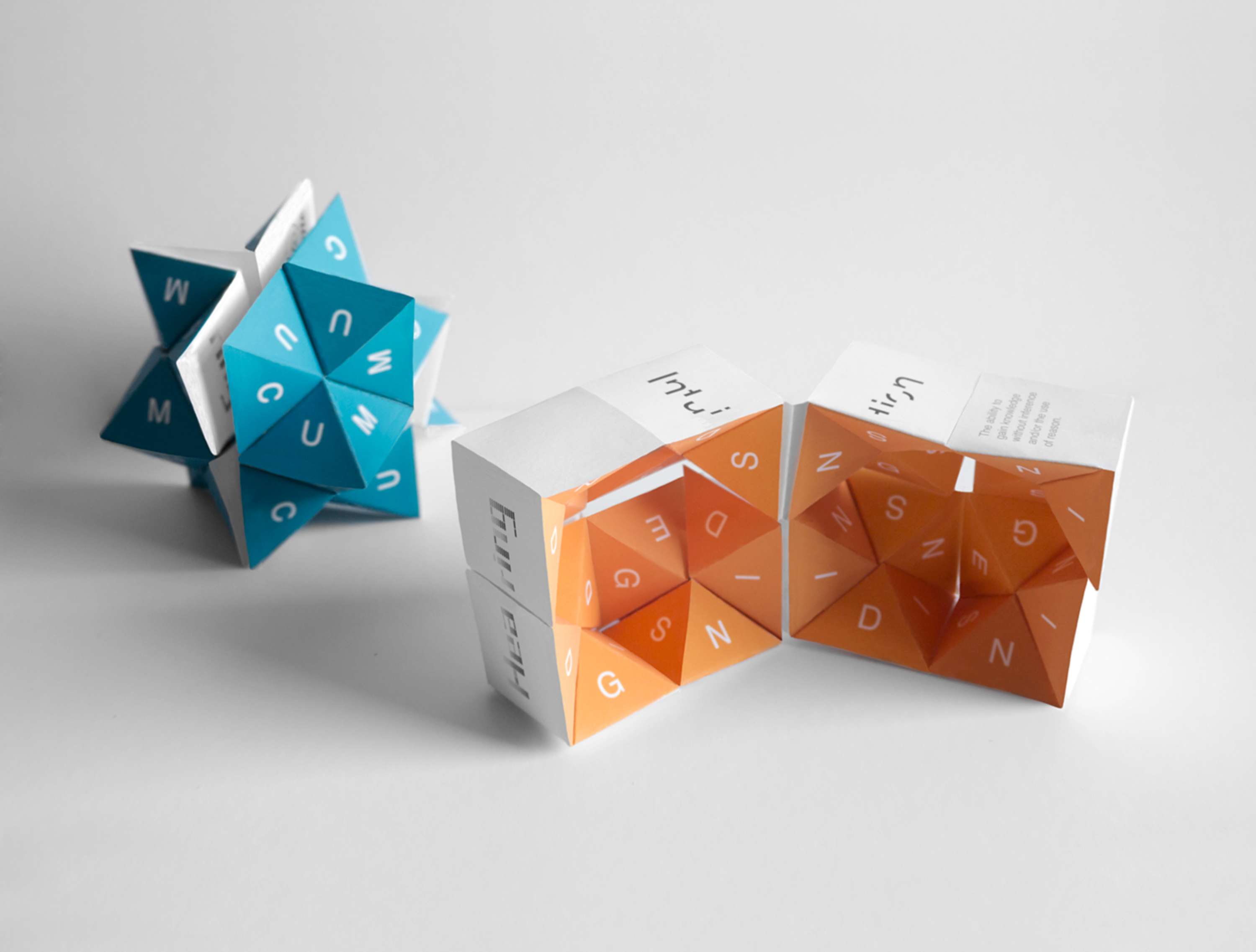 COMMUNICATION DESIGN by Tina Touli