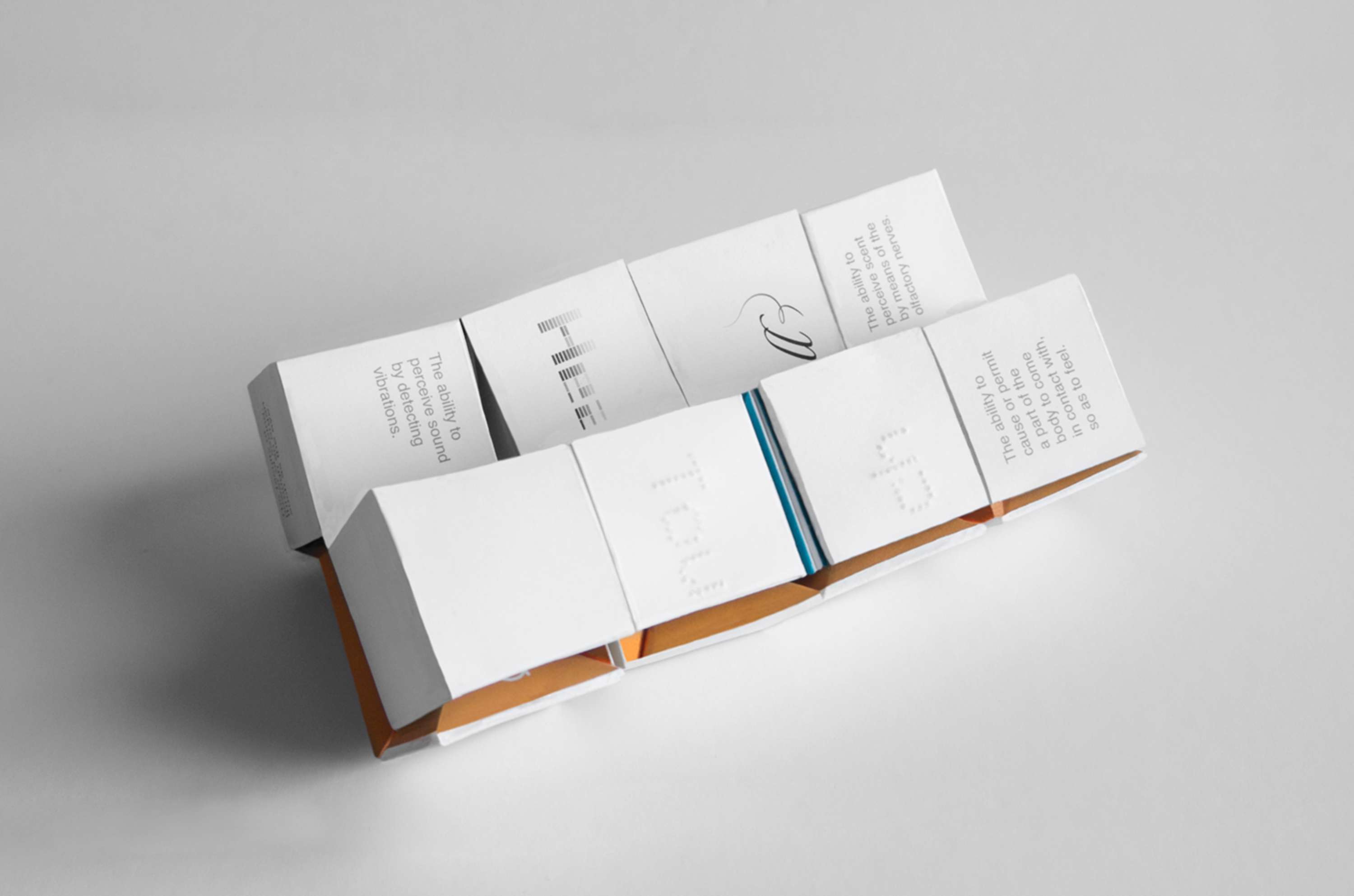 COMMUNICATION DESIGN by Tina Touli