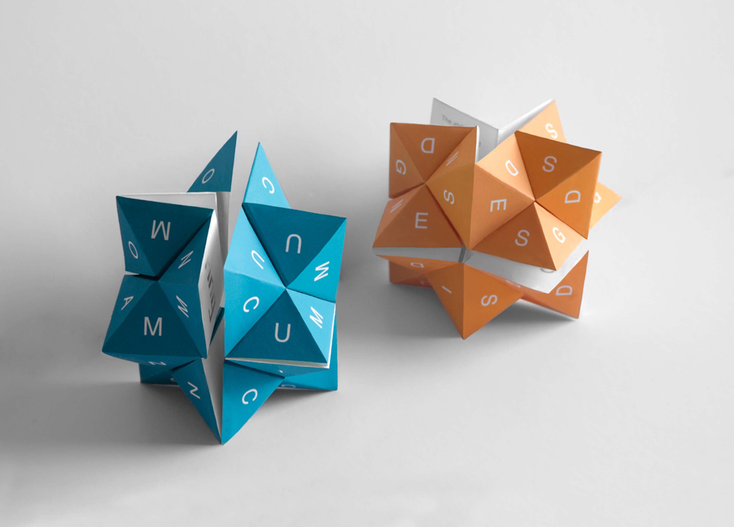 COMMUNICATION DESIGN by Tina Touli