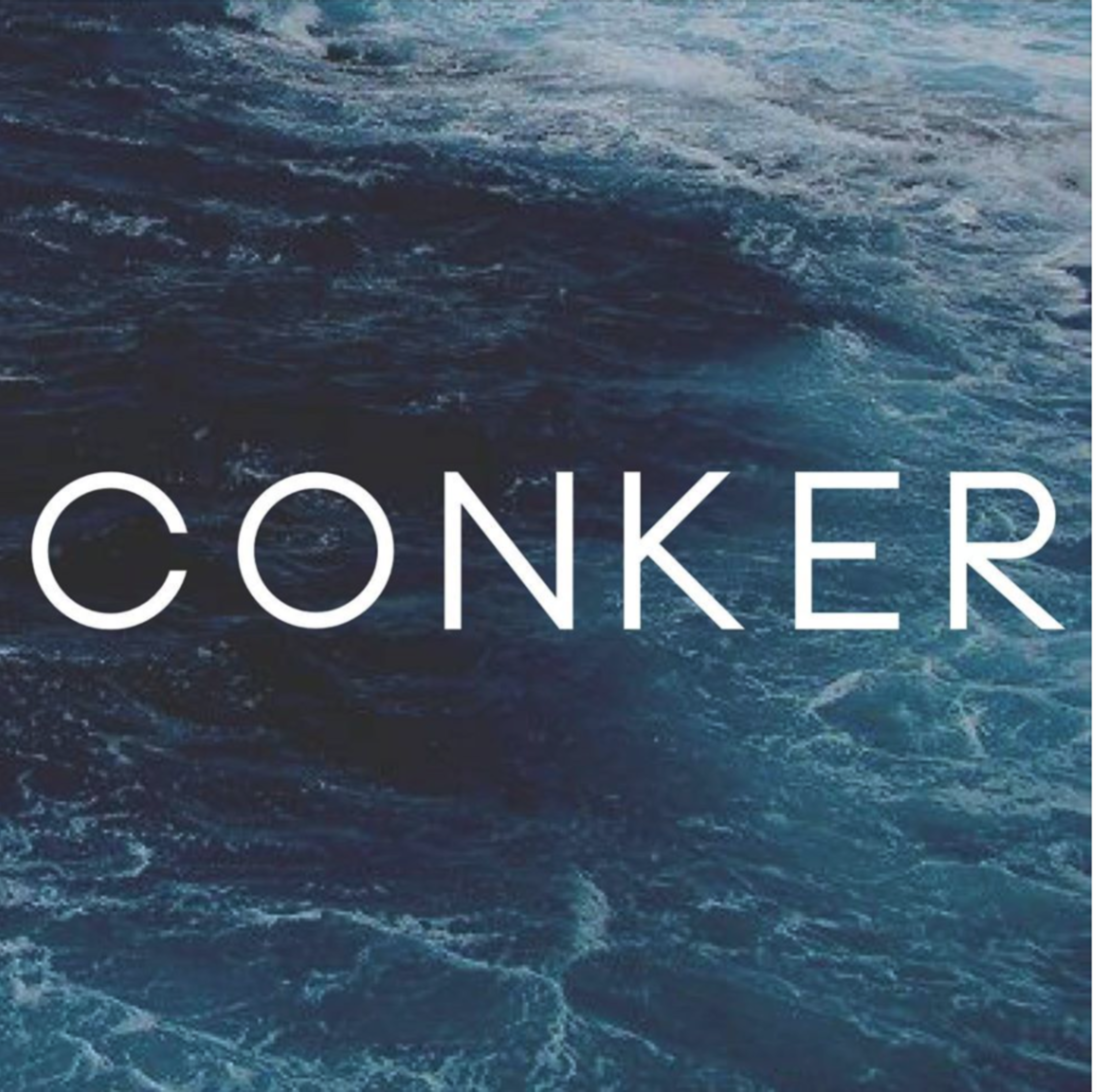 Conker Magazine by Izzy Jagan
