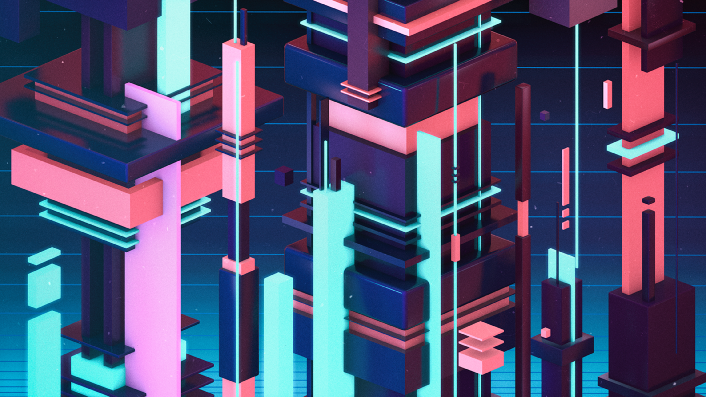 ISO by Manuel Fuentes